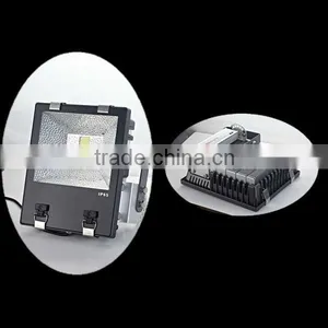 High Power Rechargeable 100w Led Floodlight for Stadium Lighting thumbnail-1