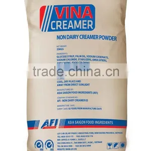 Non Dairy Creamer Vina Creamer VC36 for Coffee 3in1 thumbnail-1