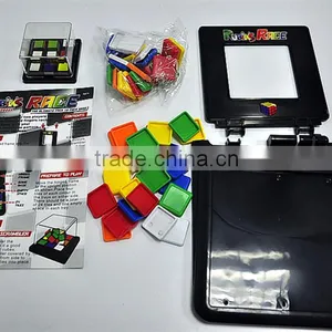 Educational Game Magic Block Plastic Slide Puzzle thumbnail-2
