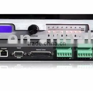C-MARK AudioNet DSP Network Digital Processor thumbnail-1