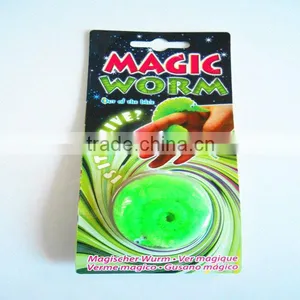 23cm Magic Worm thumbnail-1