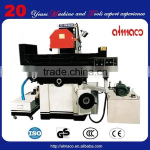 ALMACO Top Selling Prescesion Surface Grinder 13807-1 thumbnail-1
