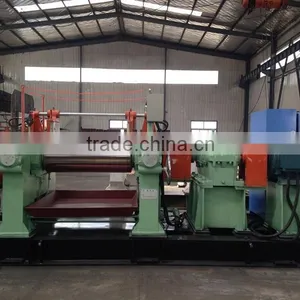 Two Roll Milling Mill thumbnail-6