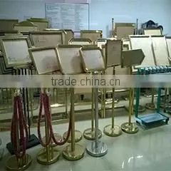 Guangzhou Legend Hotel Supply Co., Ltd. company overview - view 1 thumbnail