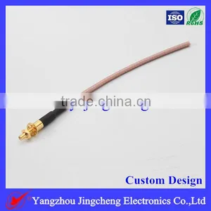 Cable Assembly With Connector thumbnail-1