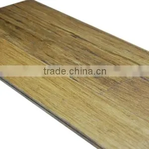 Strand Woven Bamboo Flooring thumbnail-3
