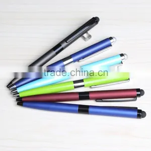 Office & School Metal Touch Pen Use New Projector Ballpoint Pen thumbnail-1