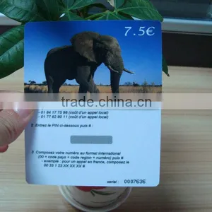 Lottery Scratch Card Printing thumbnail-1