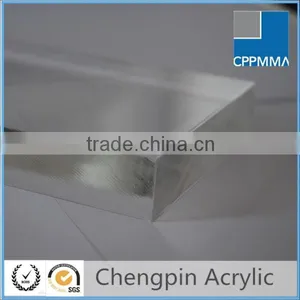 Acrylic Sheet Thickness 1.8-40mm Transparent Organic Glass Sheet thumbnail-2