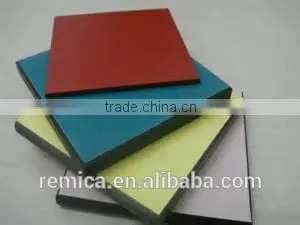 Colorful 3-25mm Hpl Compact Laminate thumbnail-6