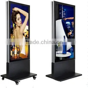 Hot Sale Outdoor UV LATEX Front Printing Backlit PET Film,Inkjet Printing PET Film thumbnail-2