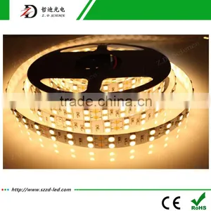 28.8W 5050 LED Strip Ribbon Smd5050 Flexible LED Strip 120leds/m thumbnail-1
