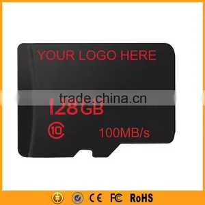 16GB 32GB 64GB 128GB Mobile Memory Cards High Speed up to 100MB/s thumbnail-2