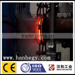 Pipe Bending Machine for Aluminium Pipe thumbnail-1