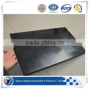 UV Resistance Colored pe Sheet Black thumbnail-5
