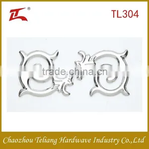 Stainless Steel Weldable Gate Decorative Accessories thumbnail-1