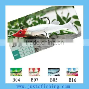 Soft Fishing Lure-fishing Lure Soft Bait thumbnail-1