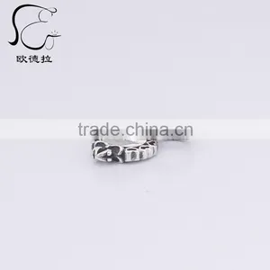 3d Diy Accessory Zinc Alloy Charms thumbnail-1