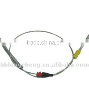 0522587 Auto Parts Auto Cables for OPEL Car thumbnail-1
