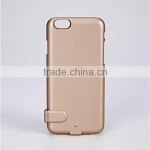 Cell Phone Accessories | Power Bank Phone Case for IPhone 6 thumbnail-2