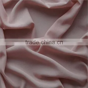 High Quality 108cm Chinese 100% Natural Silk Fabric /100% Stretch Crepe de Chine thumbnail-4