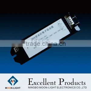 12v dc Fluorescent Lamp Ballast thumbnail-1