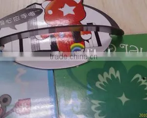 Promotion Colorful Printed Wall Sticker With Lovely Cartoon Image thumbnail-6