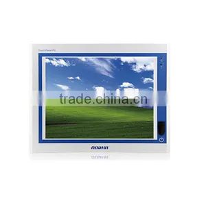 17" Panel PC(Core I7/i5/i3) Low Power Consumption thumbnail-1
