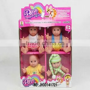 2012 Newest Fashion Design Baby Doll t Shirts Wholesale thumbnail-1