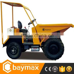 Tipper Truck Dumper Price thumbnail-1