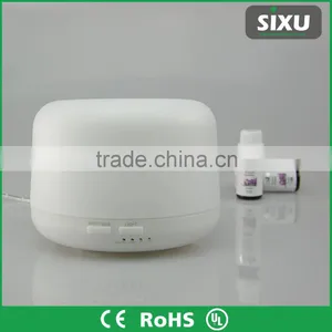 OEM Type Home Electrical Appliances Wooden Essential Oil Diffuser thumbnail-1