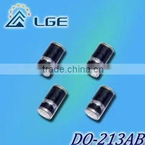 Fast Recovrey Rectifier Diode RGL41G thumbnail-4