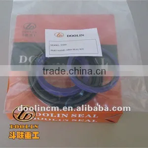 EX60 Arm Seal Kit thumbnail-1