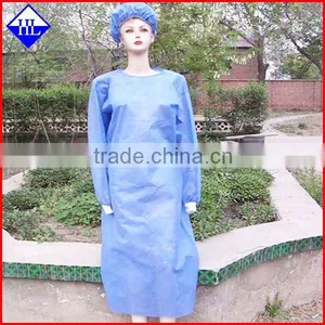 Popular Medical SMS PP Non-woven Fabrics thumbnail-1