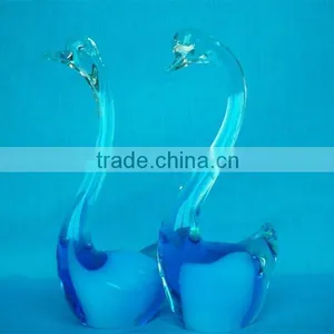 Elegant Female Figure Wedding Ornaments thumbnail-2