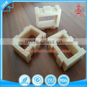 High Quality High Precision OEM CNC Machining Part thumbnail-3