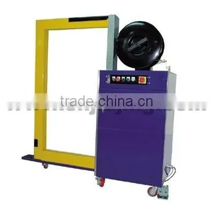 Strapping Machine ,(side Model)Carton Baler ,Banding Machine thumbnail-1