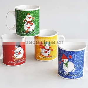 CHRISTMAS TIME MUG thumbnail-1