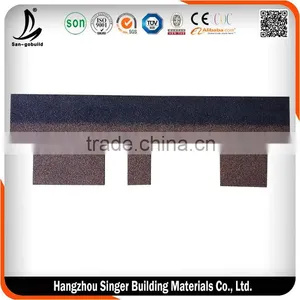 Asphalt Shingle/bitumen Shingle/wood Shingle Roofing thumbnail-5