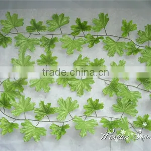 PP,Plastic Material and Ornaments Type Artificial Hanging Ivy for Home Drcor With Low Price thumbnail-5