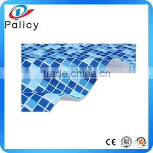 Waterproof Pool Liners, Swimming Pool Liner Patterns, Vinyl Pool Liners thumbnail-2