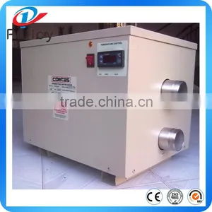 Electric Spa Heater With Temperature Controller for Bathtub & Hot Tub Spa Pool Pond thumbnail-3