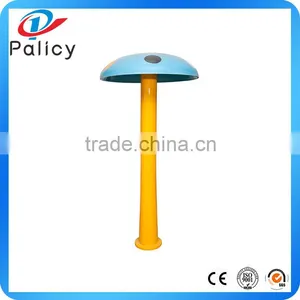 Swimming Pool Fountain Mushroom for Swimming Pool Mushroom Umbrella Water Park thumbnail-1