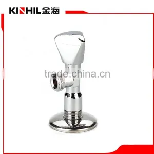Trustworthy China Supplier Sanitary Angle Valves Manufacturer thumbnail-1