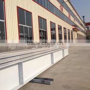 Steel Structure Warehouse Drawings thumbnail-3