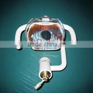 Dental Light-dental Equipment thumbnail-1