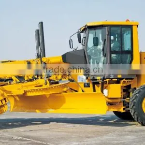 SDLG Brand Motor Grader G9220 (165hp 180hp 190hp 200hp 220hp Motor Grader) thumbnail-1