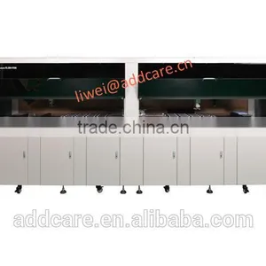 Fully Automated Elisa Medical Laboratory Equipment thumbnail-1