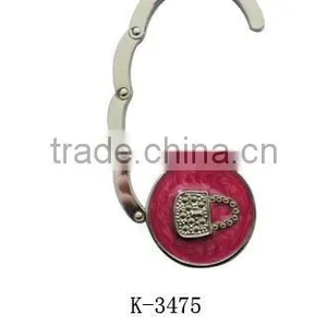 Metal Promotion Keychain thumbnail-1