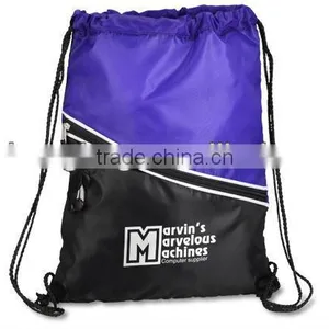 Wholesale Custom Drawstring Bag For Promotional thumbnail-1